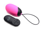 XL Silicone Vibrating Egg