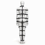 Backbone Full Body Harness