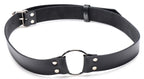 Leather Dildo Strap