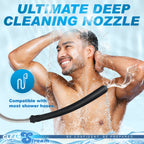 Silicone Comfort Nozzle Attachment