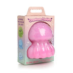 Glow Jelly Licking and Vibrating Stimulator