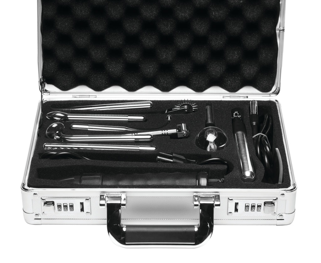 Ultimate Edition Violet Wand Set
