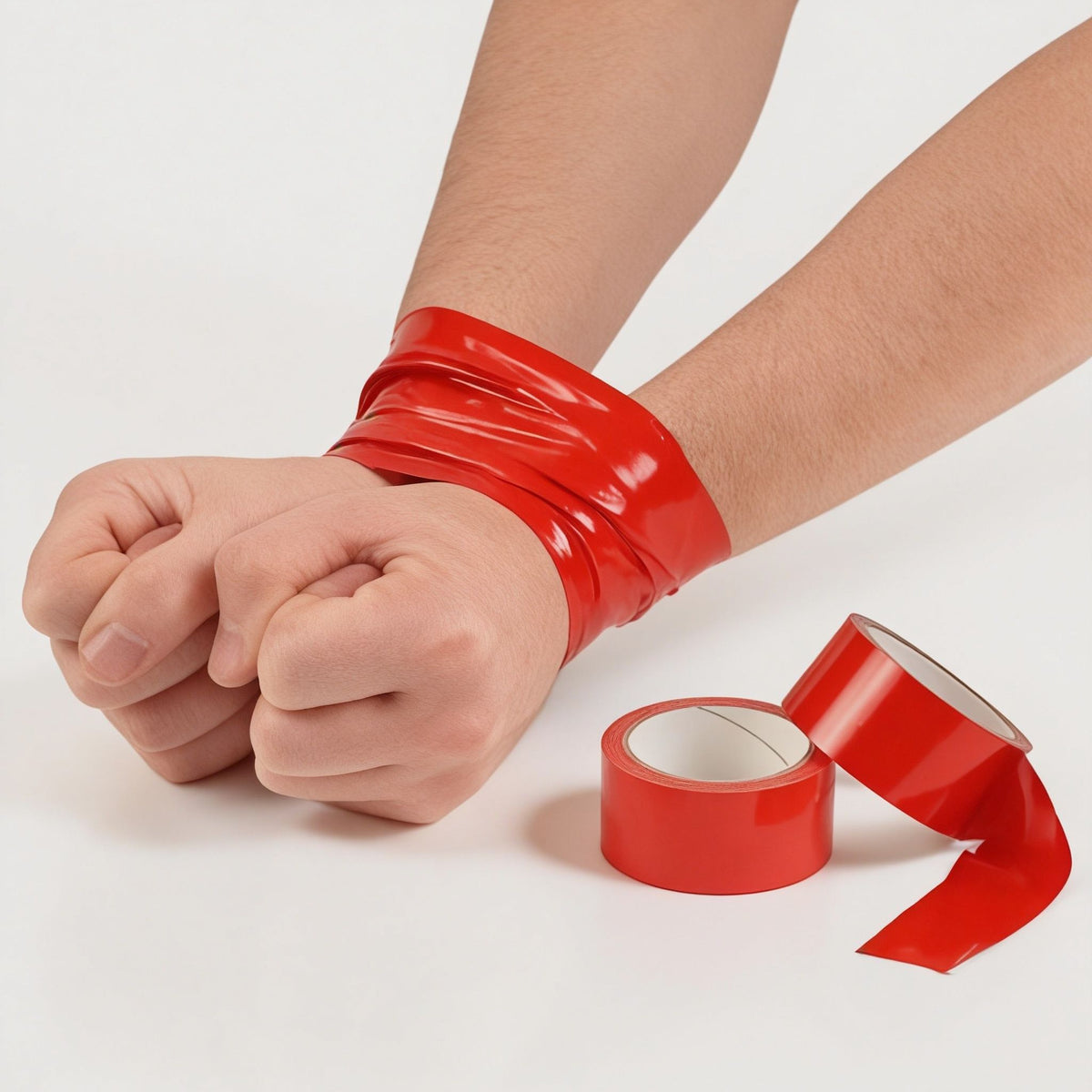 Bondage Tape