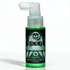 Suck It Throat Desensitizing Oral Sex Spray - 2 oz