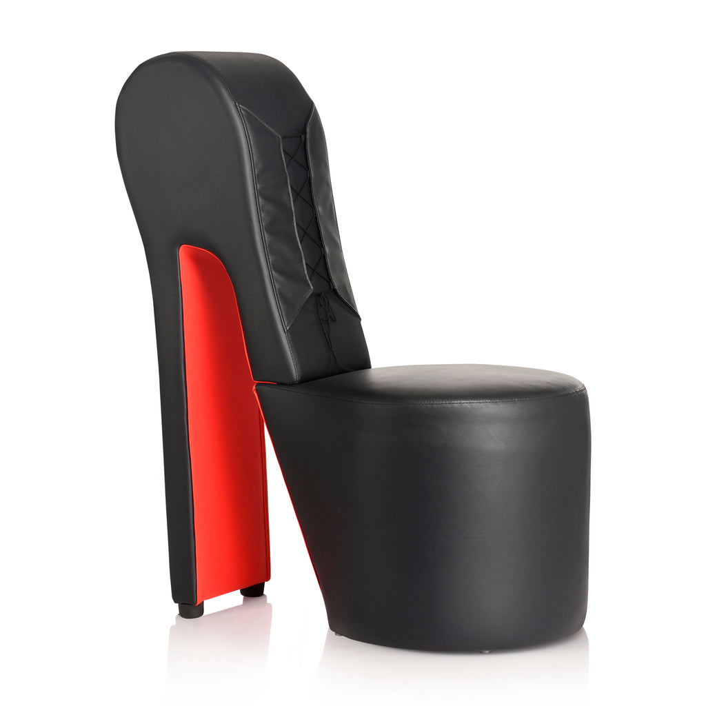 Stiletto Corset Chair