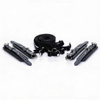 Deluxe Bed Restraint Kit