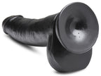 JOCK 8 Inch Dong with Balls