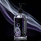 Passion Premium Silicone Blend Lubricant - 16.4 oz