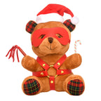 Holiday Bondage Bear