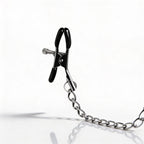 Submission Collar and Nipple Clamp Union