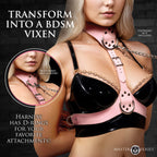 Vixen Female Chest Harness