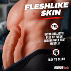 Chiseled Chad Male Love Doll