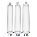 Penis Pump Cylinder Inch X 9 Inch