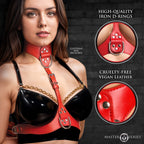 Vixen Female Chest Harness