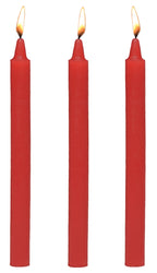 Fetish Drip Candles 3 Pack