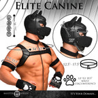 9 Piece Deluxe Pup Arsenal Set