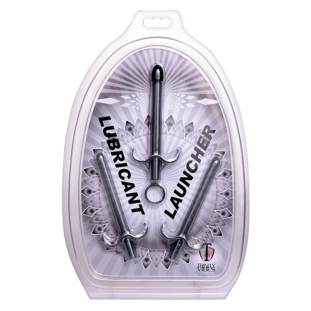 Lubricant Launcher 3 Pack
