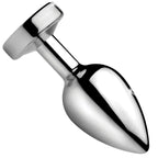 Light Up Anal Plug - Medium