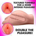 SexFlesh Shag-in Sally Masturbator