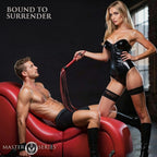 Detachable Kinky Couch Sex Chaise with Love Pillows