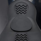 The Bucking Saddle 10X Thrusting and Vibrating Saddle Sex Machine