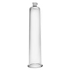 Penis Pump Cylinder Inch X 9 Inch
