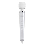 10 Speed Wand and Nuzzle Tip Massage Kit