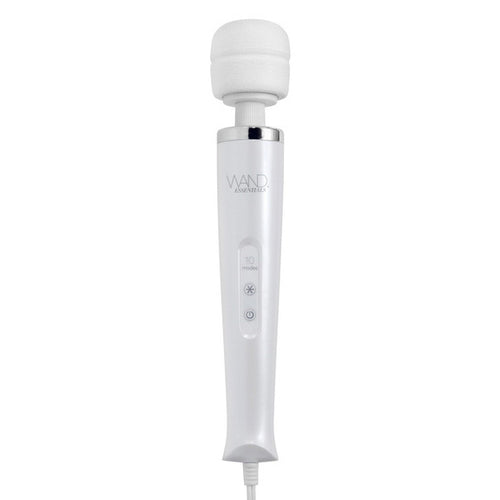 10 Speed Wand and Nuzzle Tip Massage Kit