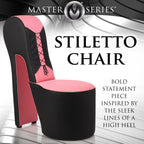 Stiletto Corset Chair