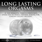 Ball Stack Ball Stretcher