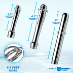 Ultimate Shower Enema Set