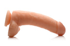 SexFlesh Stuff-Me Stefan 10 inch Dildo