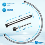 Shower Enema Set