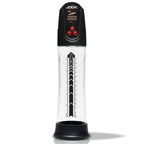 Power Up Digital Automatic Waterproof Penis Pump