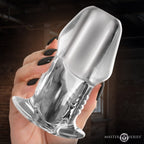 Dicked Hollow Anal Plug