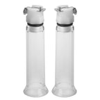Nipple Cylinders- Medium
