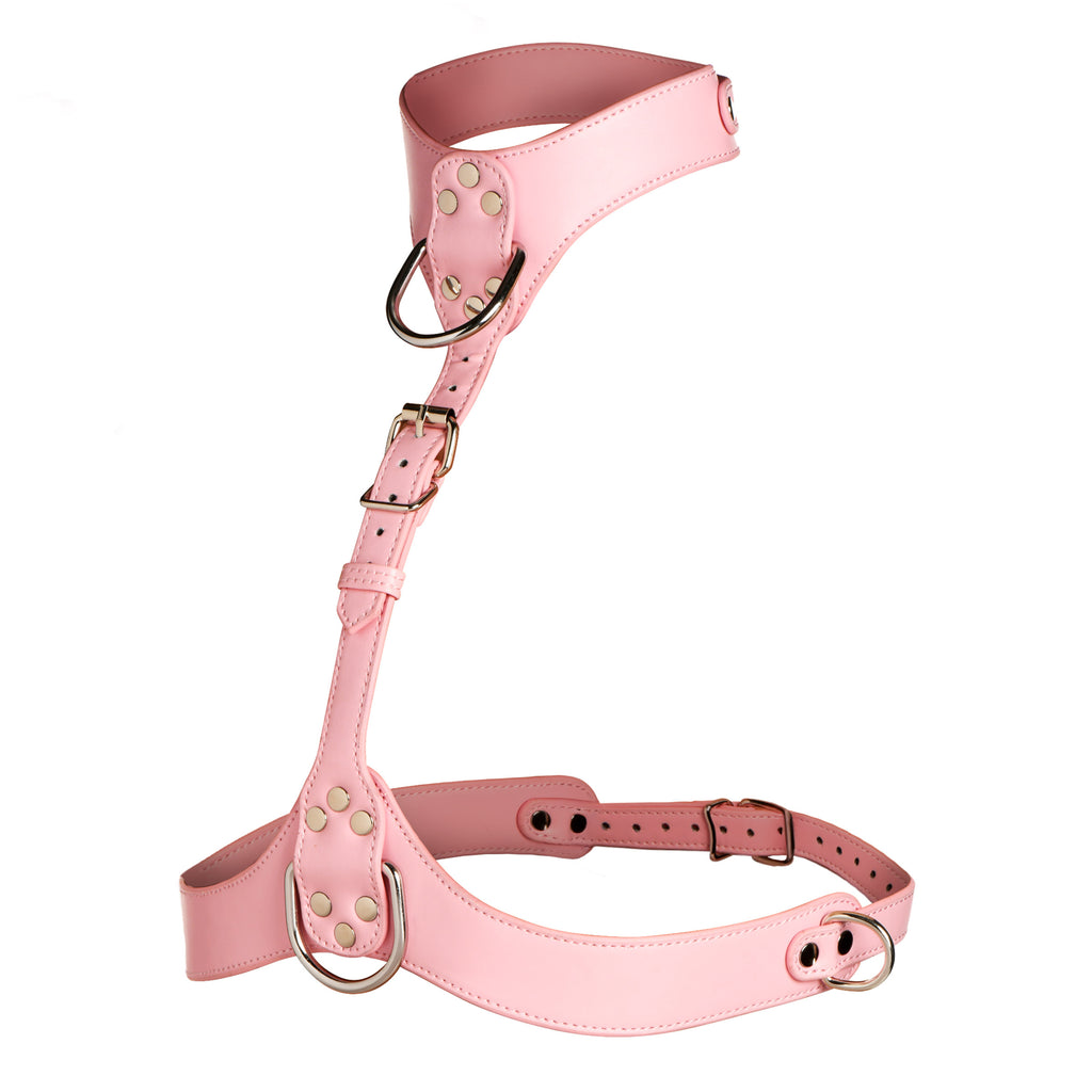 Vixen Female Chest Harness