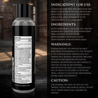 Fisting Lubricant 8oz