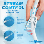 CleanStream Water Bottle Cleansing Kit
