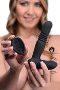 ID Glide Squeeze Bottle