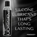 Passion Premium Silicone Lubricant
