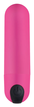 Power Panty Remote Control Bullet Kit