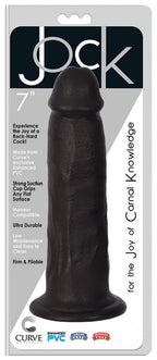 JOCK 7 Inch Dong