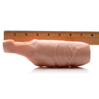 5 Inch Open Tip Penis Extension
