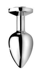 Gem Anal Plug- Medium