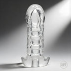 Girth Enhancing Penetration Device and Stroker Sleeve