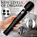 Thunderstick Pro Slim Wand Massager