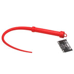 Viper Tail Silicone Whip