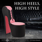 Stiletto Corset Chair