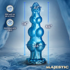 Auren Wolf King Silicone Dildo